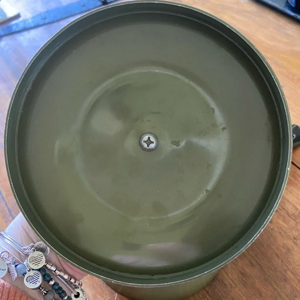 Vintage Regal Ware Sauce Pan with Lid